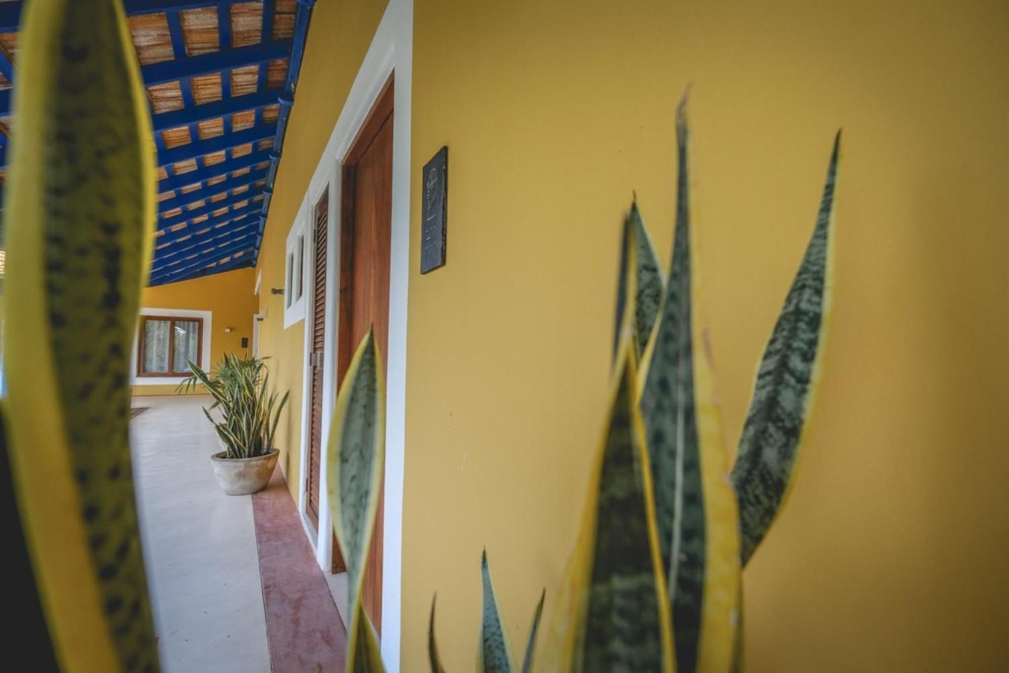 Wakax Hacienda - Cenote & Boutique Hotel - Small Luxury Hotels Of The World 툴룸 외부 사진